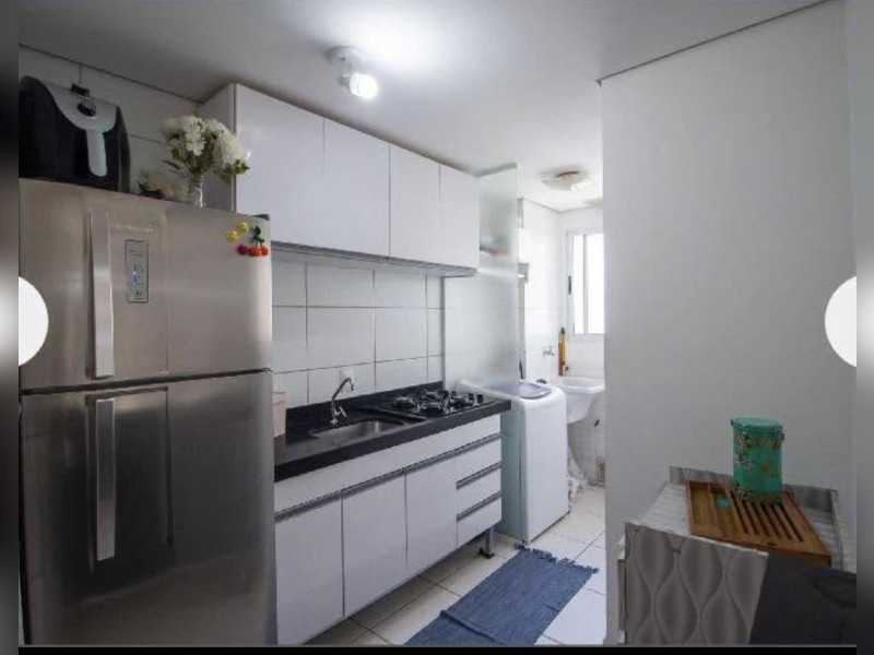 imóvel com 52m² - Jardim Guarujá - Sorocaba