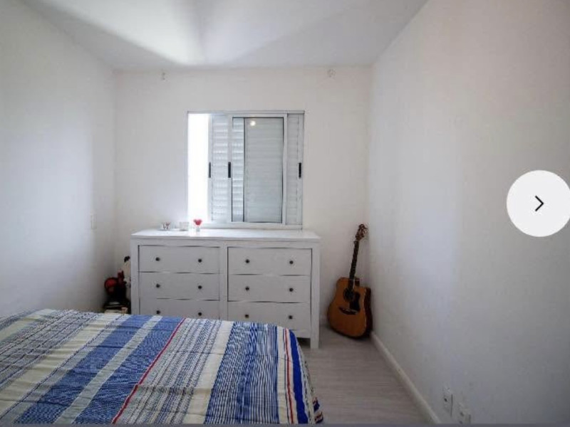 imóvel com 52m² - Jardim Guarujá - Sorocaba