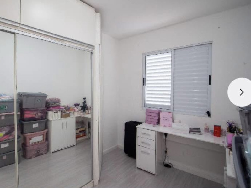 imóvel com 52m² - Jardim Guarujá - Sorocaba