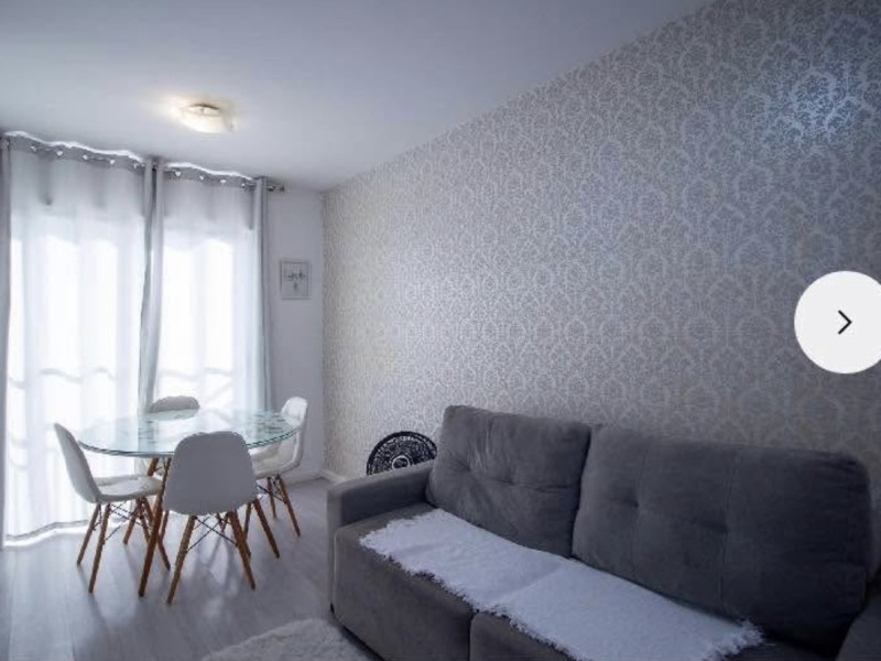 imóvel com 52m² - Jardim Guarujá - Sorocaba