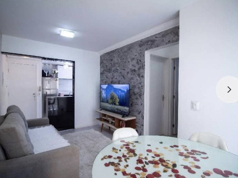 imóvel com 52m² - Jardim Guarujá - Sorocaba