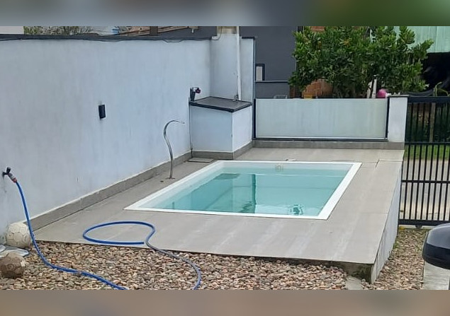 imóvel com 69m²