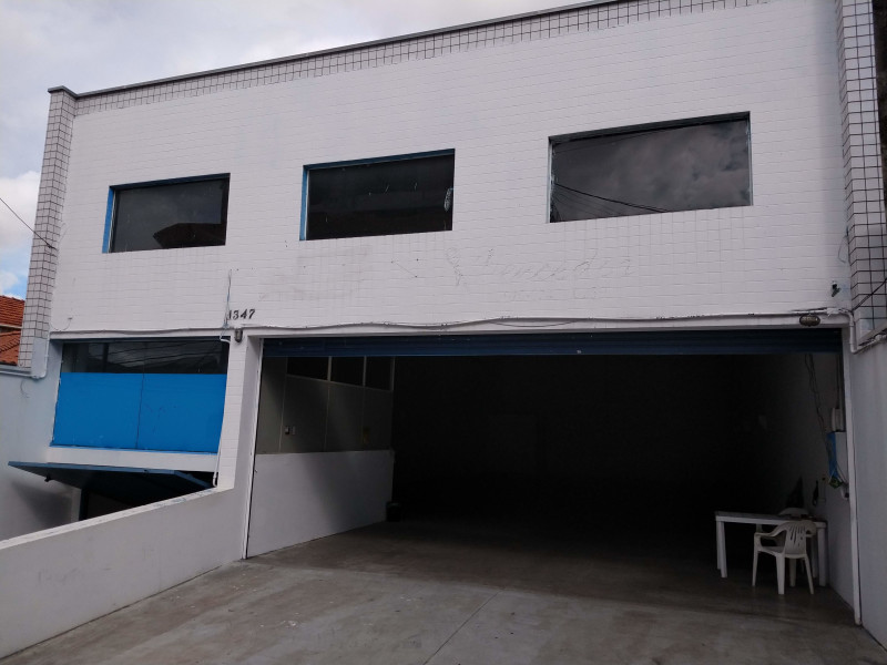 imóvel com 550m² - Jardim São Paulo(Zona Norte) - São Paulo