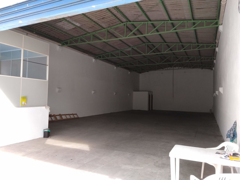 imóvel com 550m² - Jardim São Paulo(Zona Norte) - São Paulo
