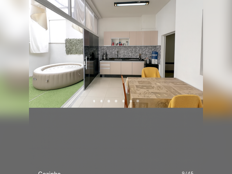 imóvel com 66m² - Barra Funda - São Paulo