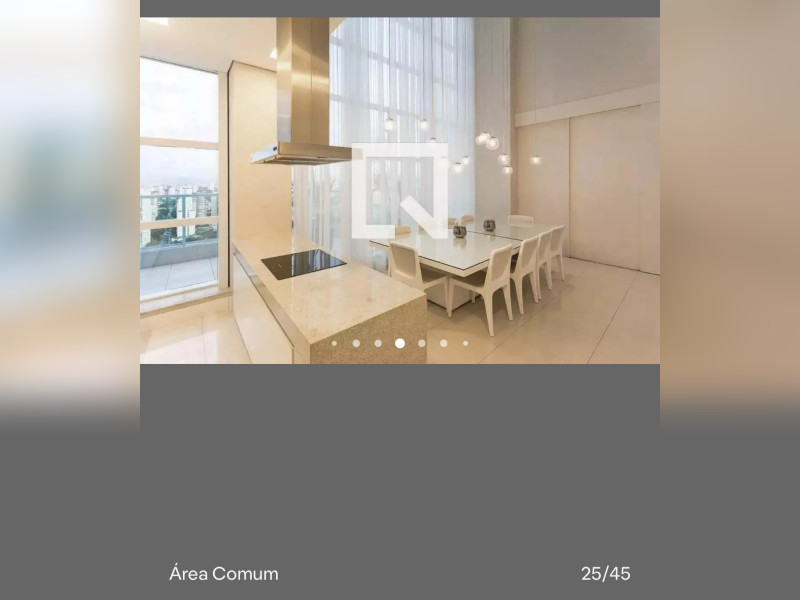 imóvel com 66m² - Barra Funda - São Paulo