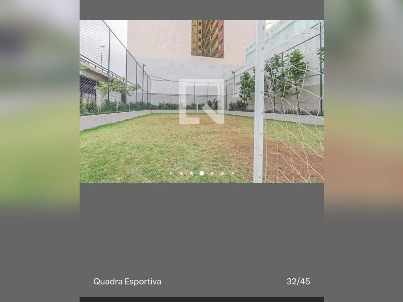 imóvel com 66m² - Barra Funda - São Paulo
