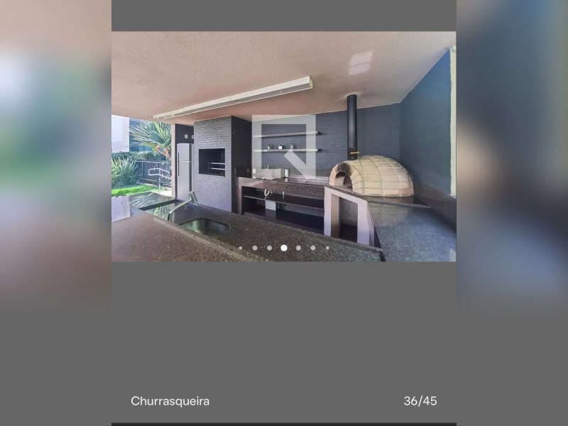 imóvel com 66m² - Barra Funda - São Paulo