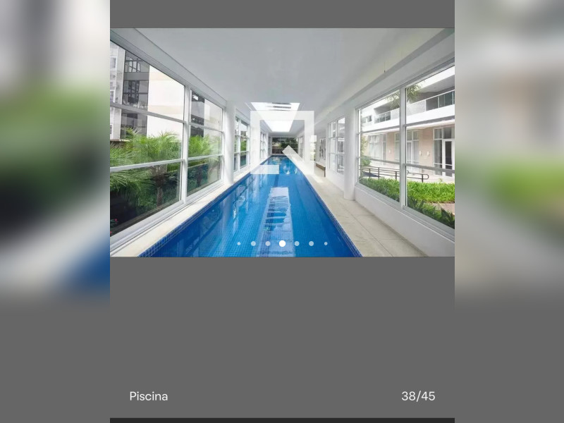 imóvel com 66m² - Barra Funda - São Paulo