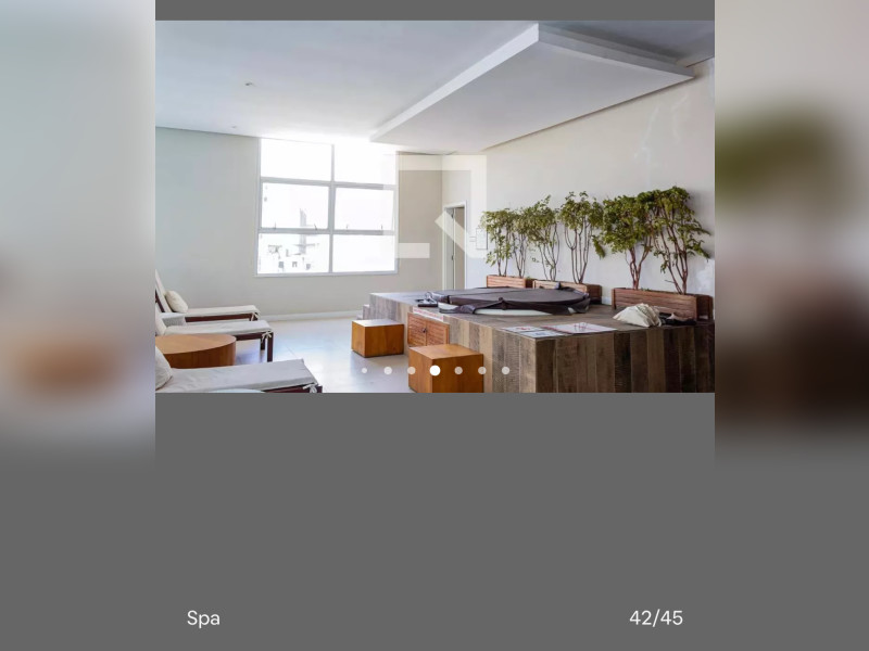 imóvel com 66m² - Barra Funda - São Paulo