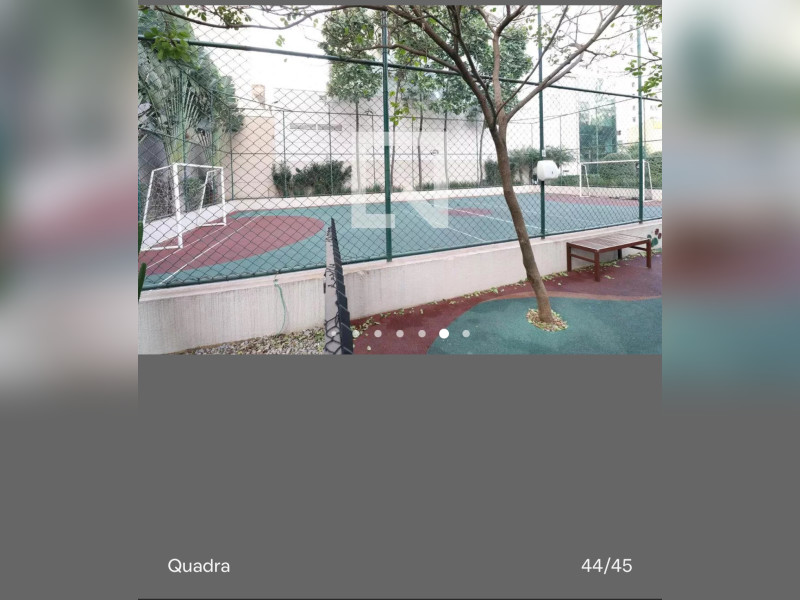 imóvel com 66m² - Barra Funda - São Paulo