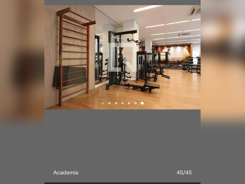 imóvel com 66m² - Barra Funda - São Paulo
