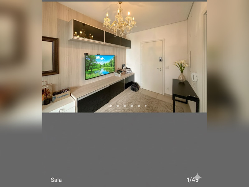 imóvel com 66m² - Barra Funda - São Paulo
