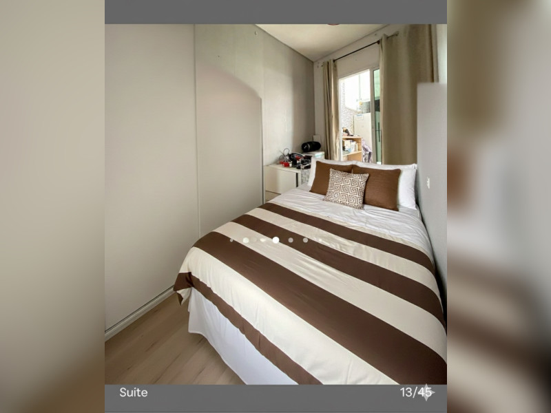 imóvel com 66m² - Barra Funda - São Paulo