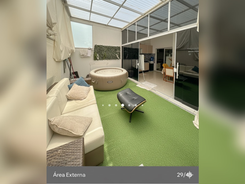 imóvel com 66m² - Barra Funda - São Paulo