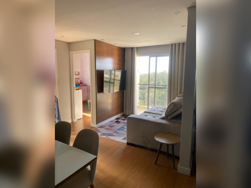 imóvel com 50m² - jardim tamoio - Jundiaí