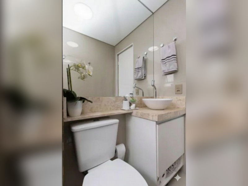 imóvel com 50m² - jardim tamoio - Jundiaí