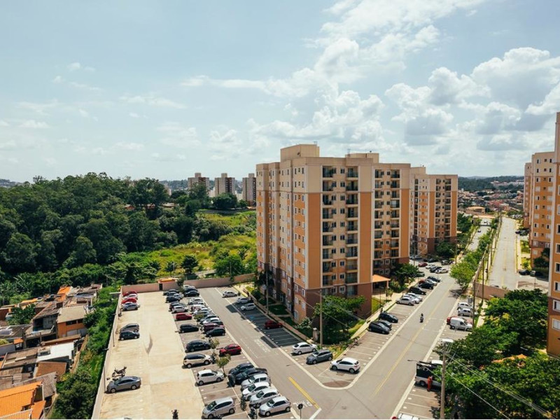imóvel com 50m² - jardim tamoio - Jundiaí