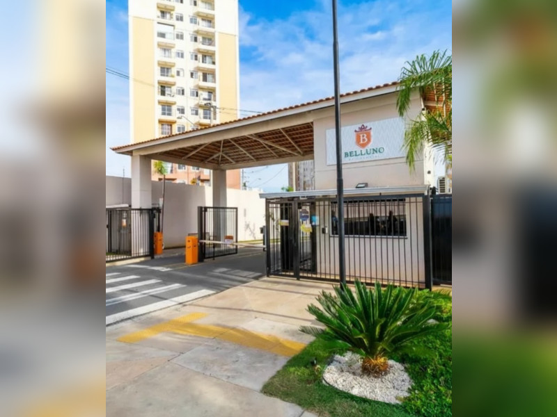 imóvel com 50m² - jardim tamoio - Jundiaí