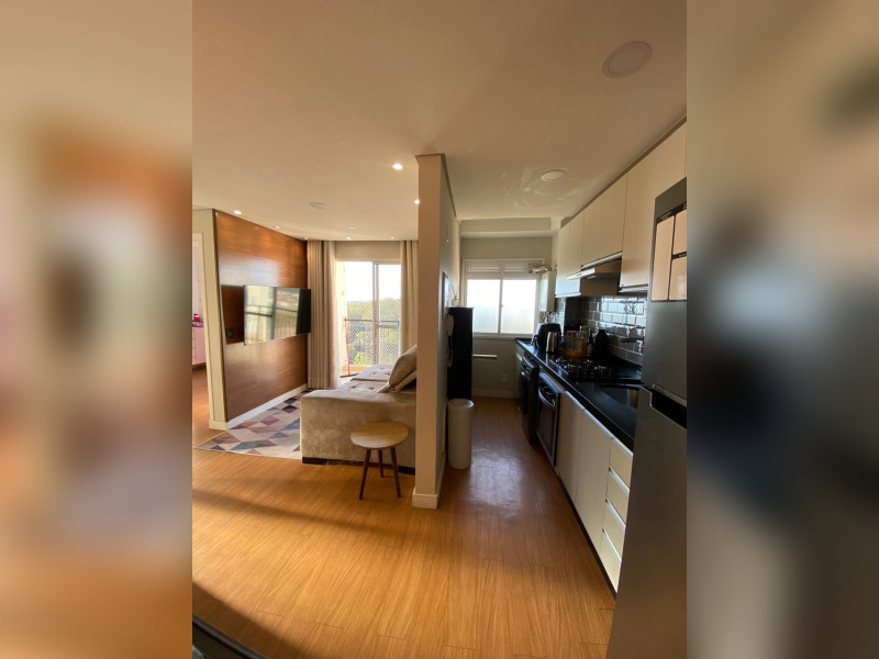 imóvel com 50m² - jardim tamoio - Jundiaí