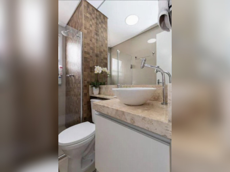 imóvel com 50m² - jardim tamoio - Jundiaí