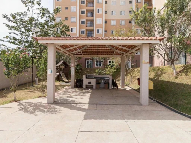 imóvel com 50m² - jardim tamoio - Jundiaí
