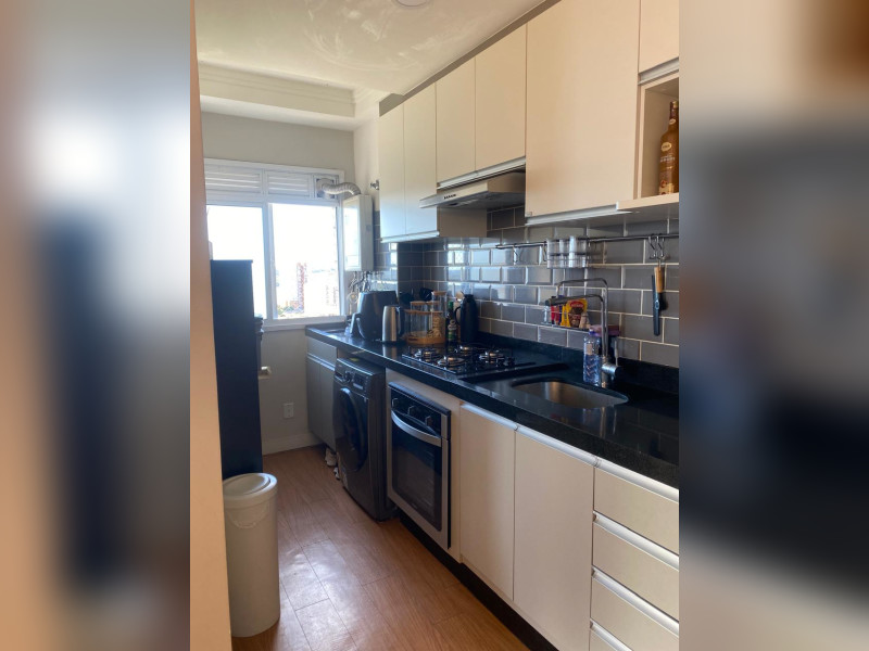 imóvel com 50m² - jardim tamoio - Jundiaí