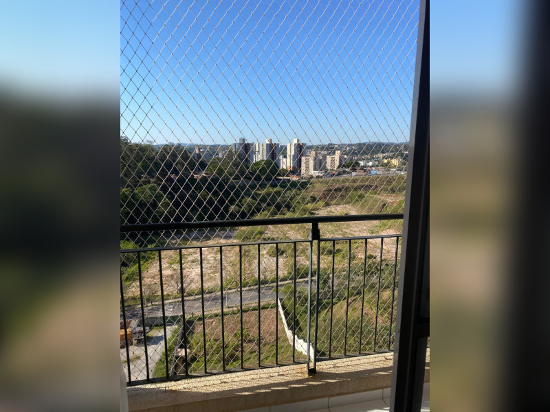 imóvel com 50m² - jardim tamoio - Jundiaí