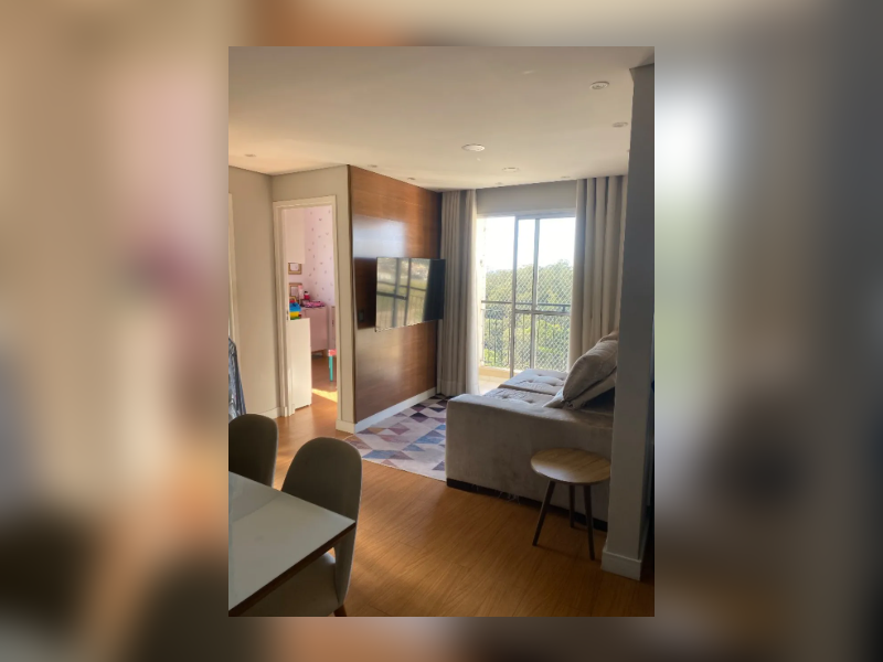 imóvel com 50m² - jardim tamoio - Jundiaí