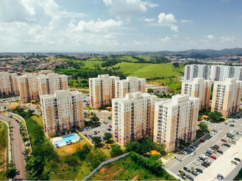 imóvel com 50m² - jardim tamoio - Jundiaí
