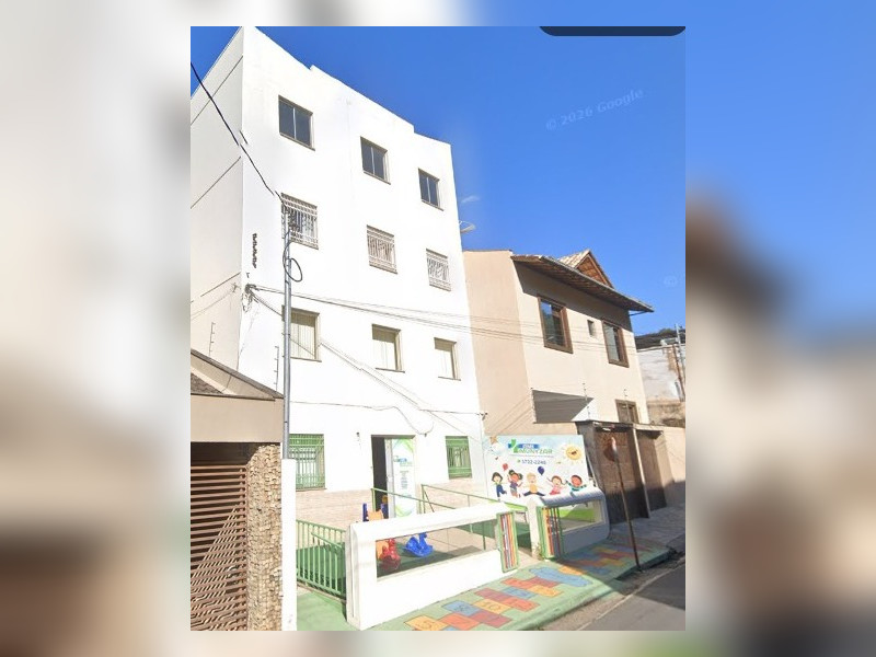 imóvel com 100m² - Centro - Muriae