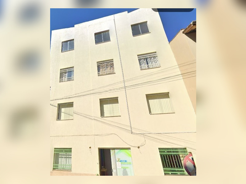 imóvel com 100m² - Centro - Muriae