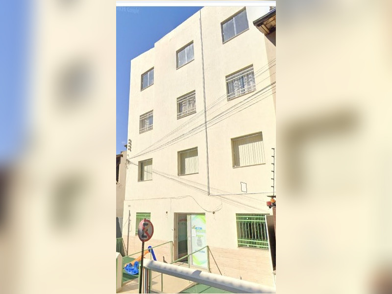 imóvel com 100m² - Centro - Muriae