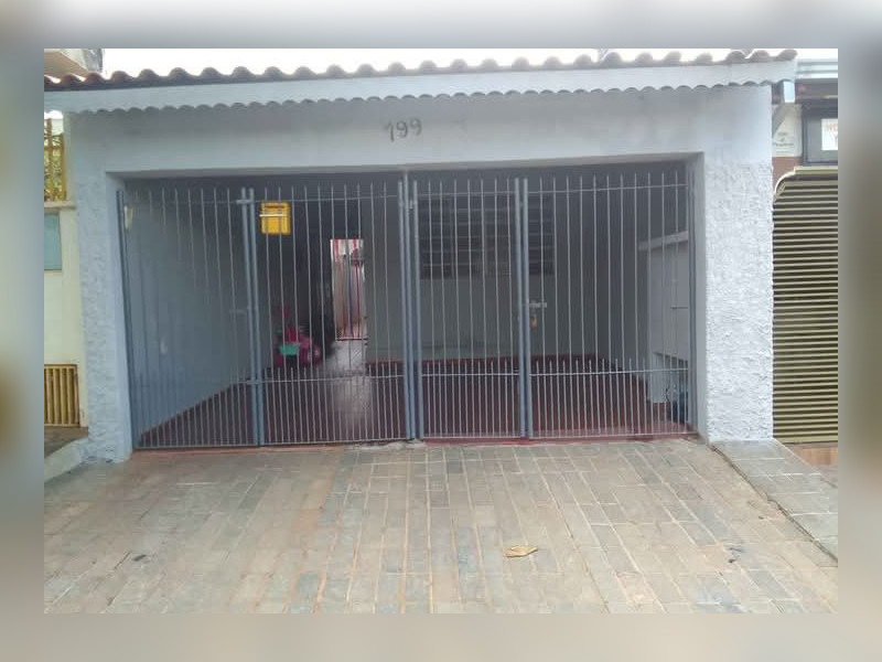 imóvel com 125m² - Éden - Sorocaba