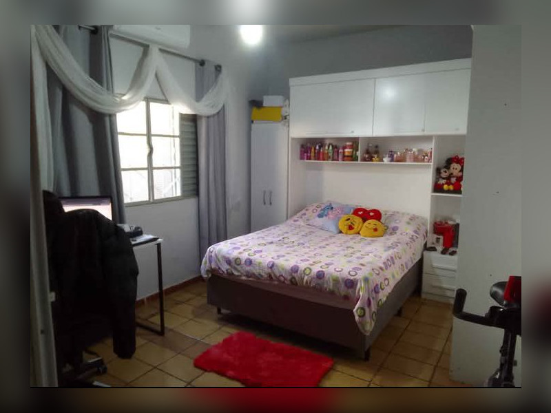 imóvel com 125m² - Éden - Sorocaba