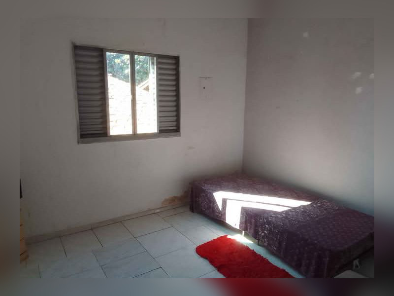 imóvel com 125m² - Éden - Sorocaba