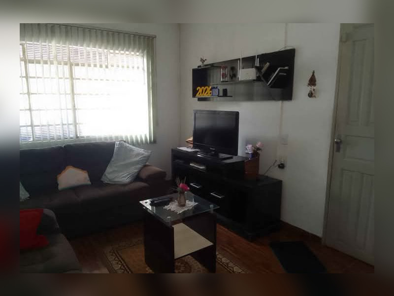 imóvel com 125m² - Éden - Sorocaba