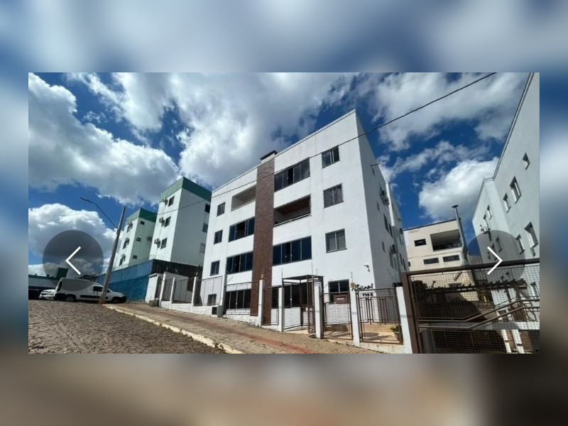 imóvel com 65m² - Paraíso - Chapecó