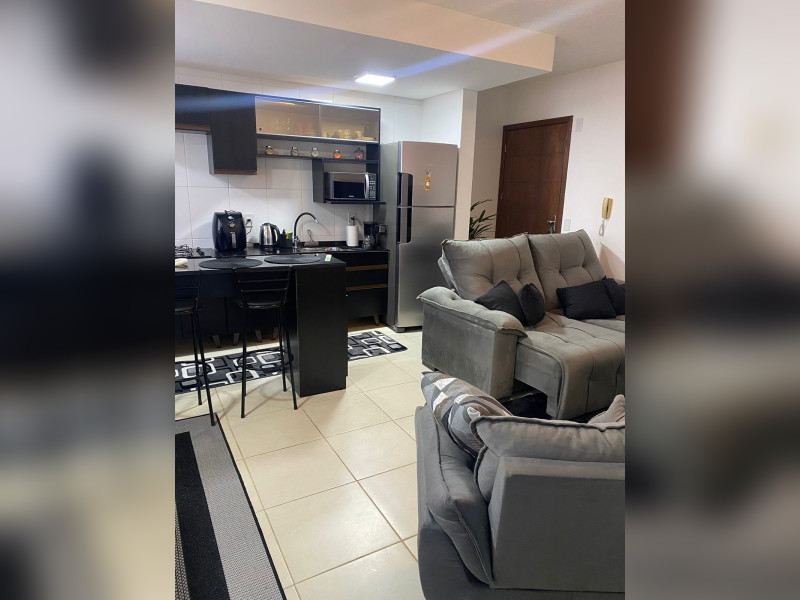 imóvel com 49m² - Barnabé - Gravatai