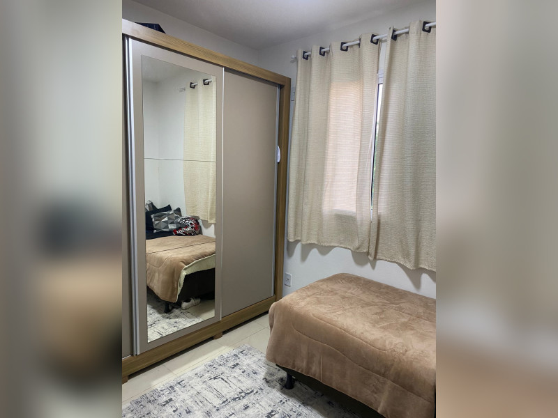imóvel com 49m² - Barnabé - Gravatai