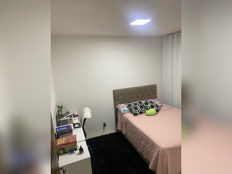 imóvel com 49m² - Barnabé - Gravatai