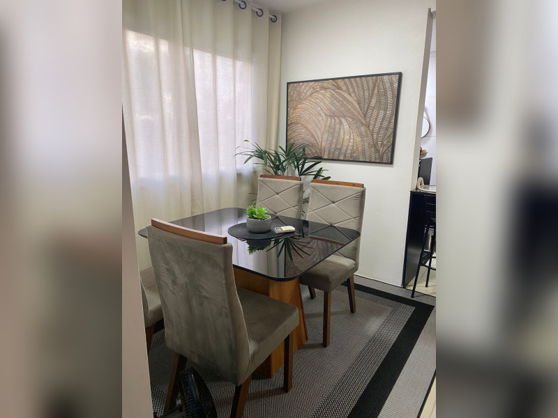 imóvel com 49m² - Barnabé - Gravatai