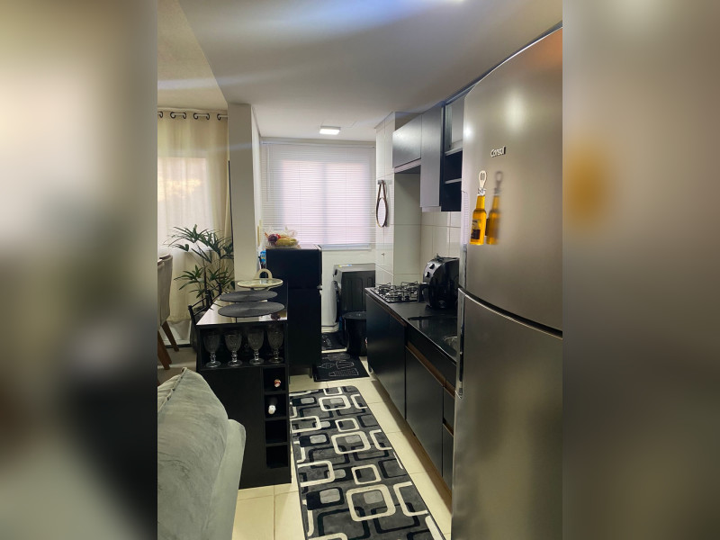 imóvel com 49m² - Barnabé - Gravatai