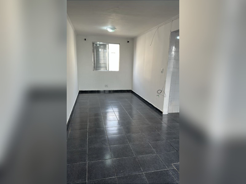 imóvel com 57m² - Sítio Morro Grande - São Paulo