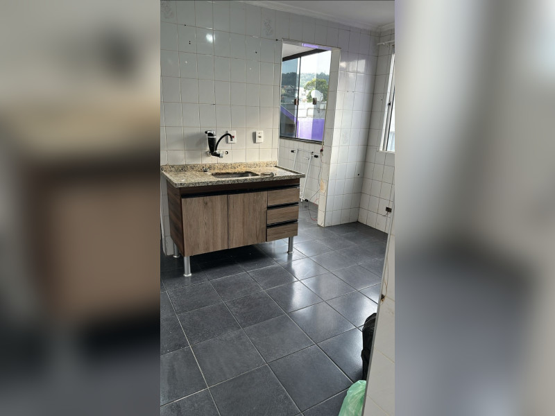 imóvel com 57m² - Sítio Morro Grande - São Paulo