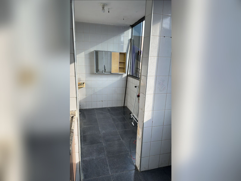 imóvel com 57m² - Sítio Morro Grande - São Paulo