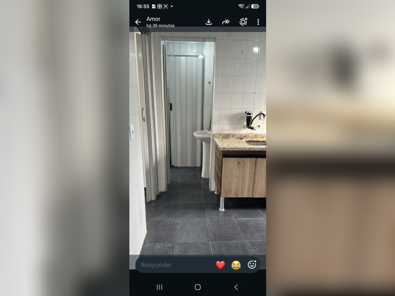 imóvel com 57m² - Sítio Morro Grande - São Paulo