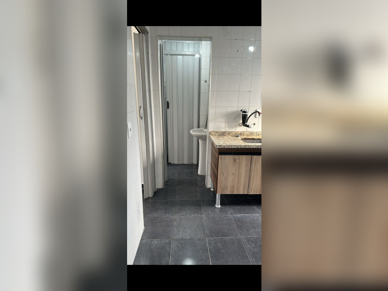 imóvel com 57m² - Sítio Morro Grande - São Paulo