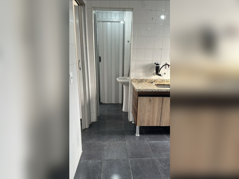 imóvel com 57m² - Sítio Morro Grande - São Paulo