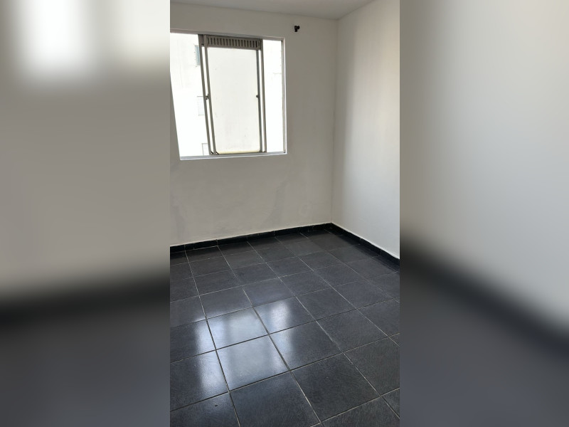 imóvel com 57m² - Sítio Morro Grande - São Paulo